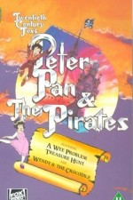 Watch Peter Pan and the Pirates Sockshare